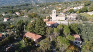 In Umbria una scuola abbandonata rinascerà come spazio culturale e artistico