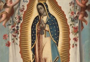 Al Prado una grande mostra racconta la storia della Vergine di Guadalupe 
