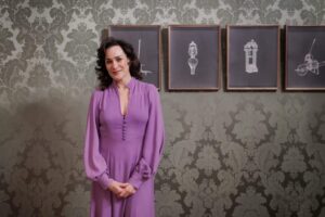 Arte a San Leonardo. Sempre più stretto il rapporto tra la tenuta dei Guerrieri Gonzaga e l’arte contemporanea
