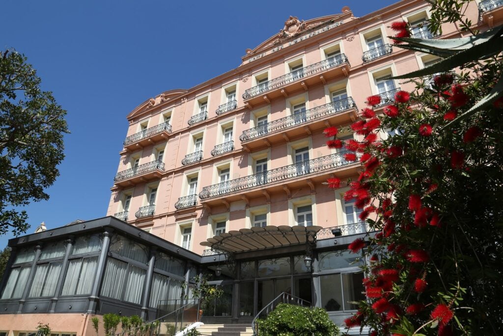 C’è un nuovo museo in Costa Azzurra grazie ad una coppia di mecenati italiani