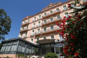C’è un nuovo museo in Costa Azzurra grazie ad una coppia di mecenati italiani