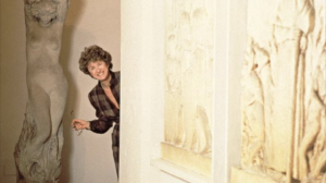 Una “Donna di Quadri”. Un ricordo sulla gallerista Luisa Laureati 