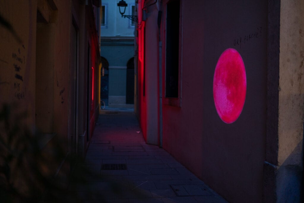A Trieste c’è un nuovo spazio espositivo che vuole legare territorio e società attraverso l’arte contemporanea