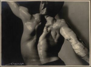 Elio Luxardo - Corpi nudi