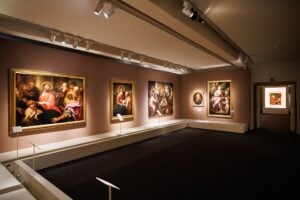 Alla Reggia di Venaria c’è la grande mostra sul barocco genovese