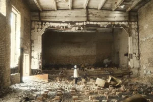 Il corpo di ballo che danza sotto le bombe in Ucraina: il video