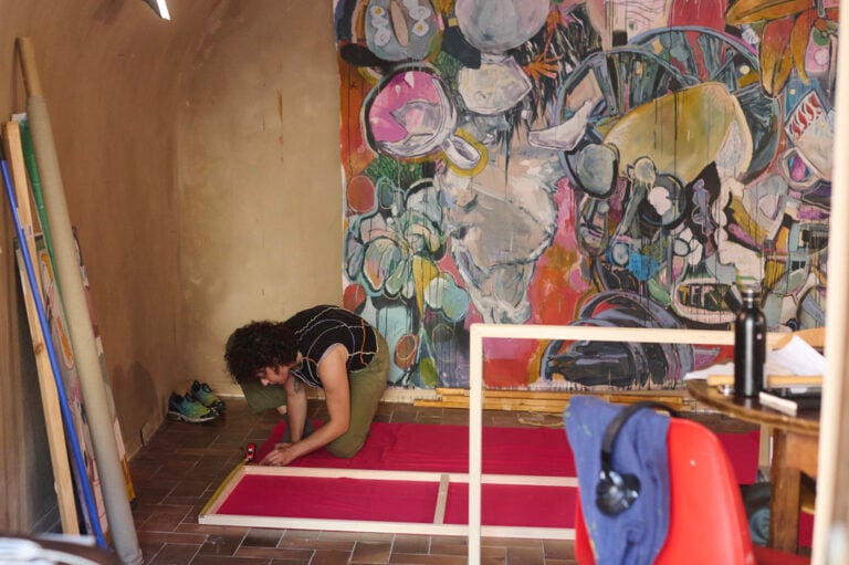 Matilde Stolfa