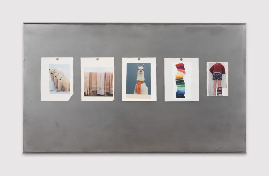 Radicarsi nell’esperienza. Una conversazione con l’artista Matt Keegan 