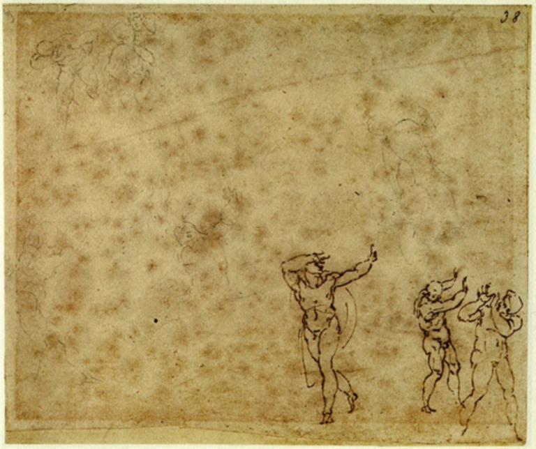 Dallo scalpello all’algoritmo. A Venezia una mostra esplora l’evoluzione della scultura