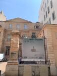 Museo Cantini Alberto Giacometti, Marsiglia, photo Claudia Zanfi