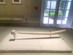 Museo Cantini Alberto Giacometti, Marsiglia, photo Claudia Zanfi