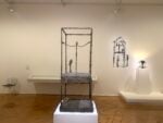 Museo Cantini Alberto Giacometti, Marsiglia, photo Claudia Zanfi
