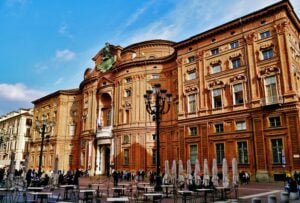 Stazioni d’arte per la nuova linea metro di Torino. Il concorso internazionale di idee per architetti, artisti e designer