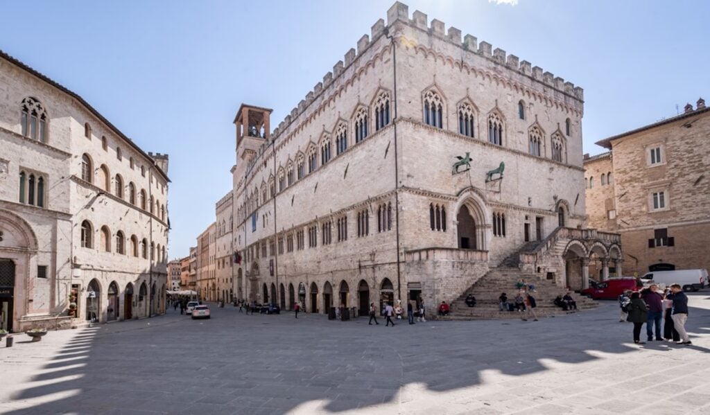 Vacanze in Umbria? Ecco cosa vedere ad agosto 2025