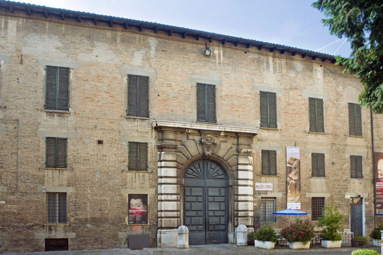 La Fondazione Pescheria di Pesaro ha un nuovo spazio espositivo dentro i Musei Civici della città