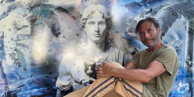 Paolo Consorti – Buono Bello e… Benedetto