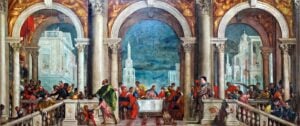 Su Artribune podcast un nuovo episodio di “Storie dell’Arte”. Il processo a Veronese
