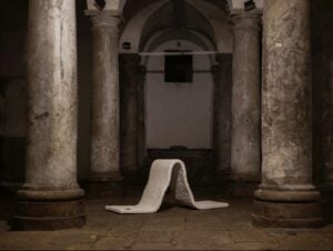 A Palermo l’arte contemporanea entra in due palazzi barocchi dei Quattro Canti