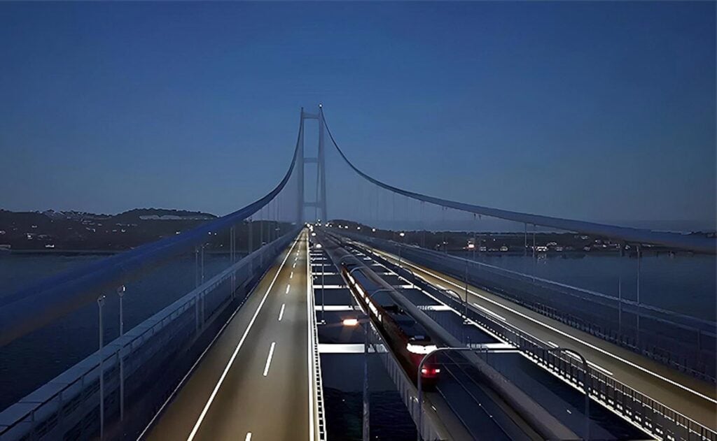 Il dibattito sullo Stretto di Messina. Un Ponte vivo più nei discorsi che nei cantieri