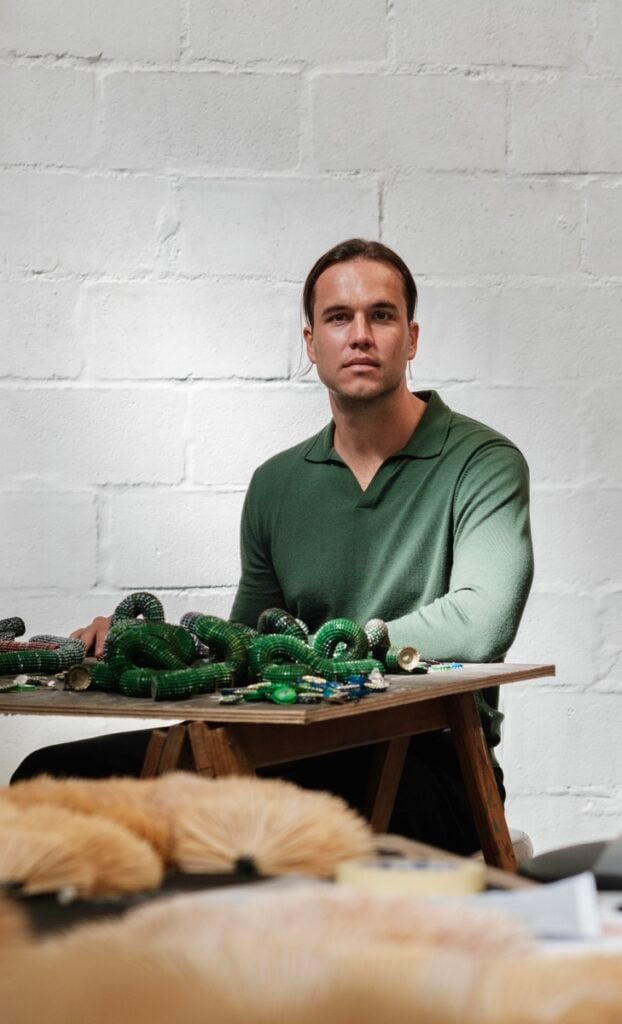 Chris Soal – Spillovers: Notes on a Phenomenological Ecology