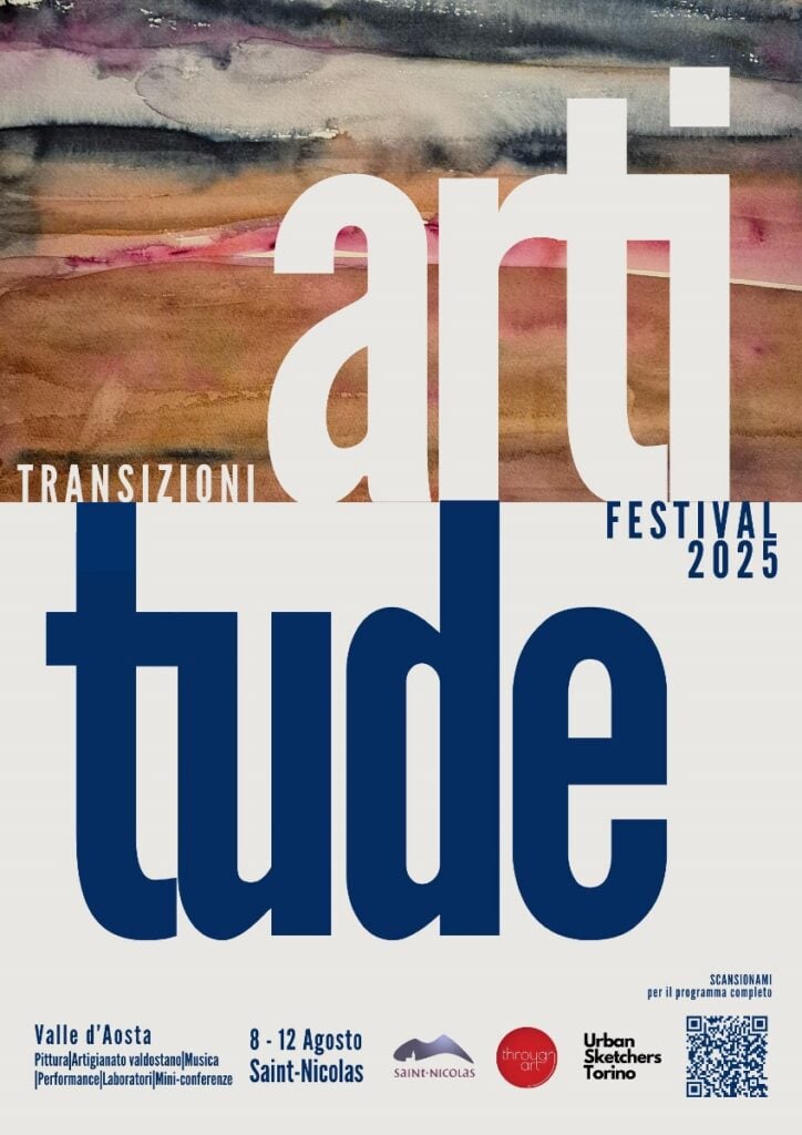 Artitude 2025