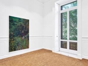 A Napoli 9 artisti s’interrogano sulla tensione tra mente e pittura