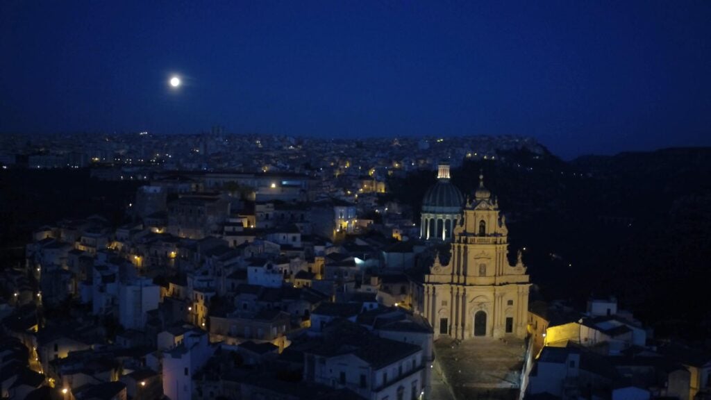 Fra le pieghe del Barocco siciliano su Sky Arte