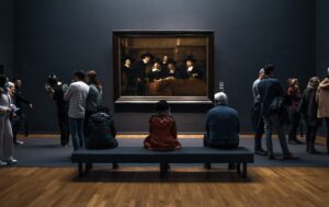 Perché abbiamo bisogno di più intelligenza culturale