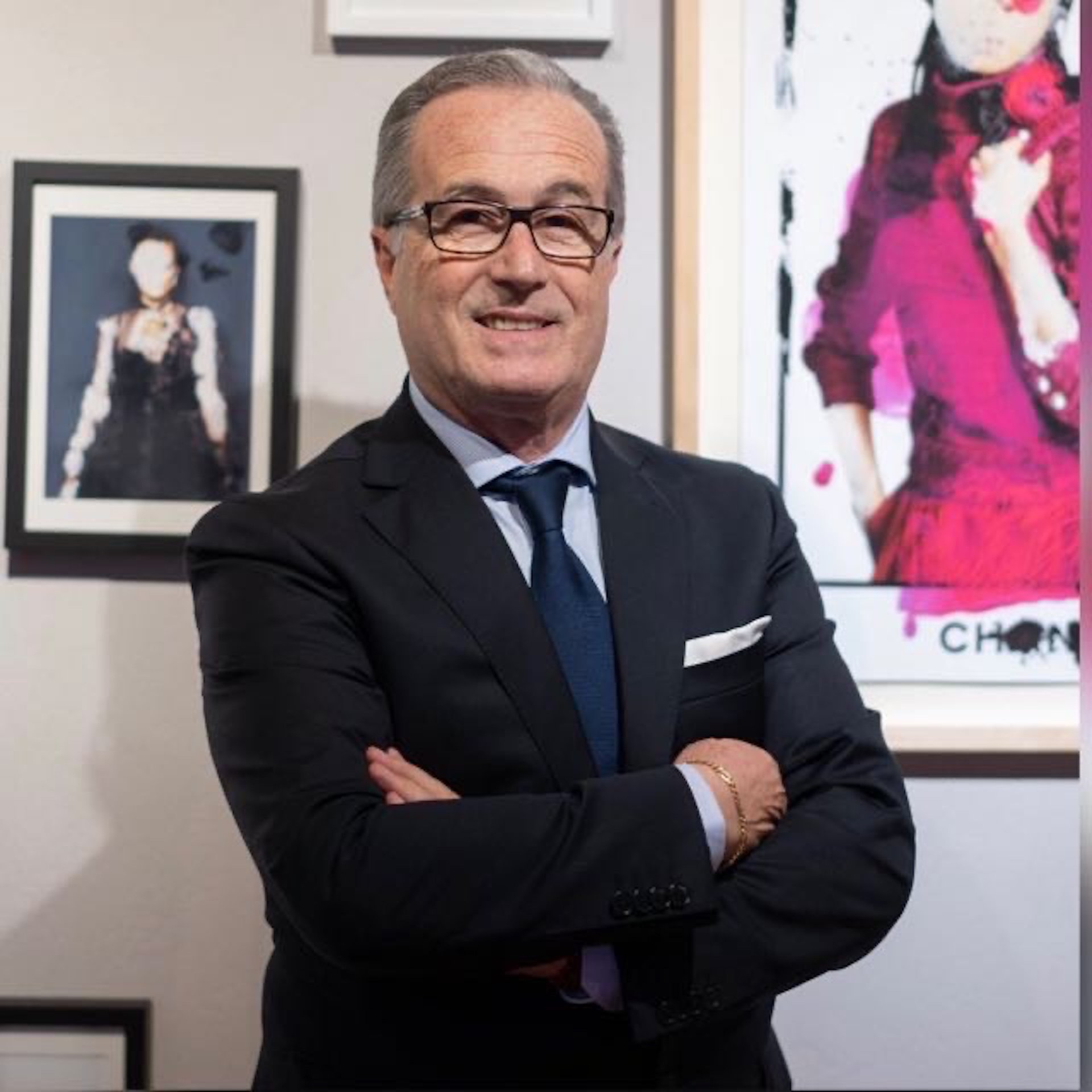 Roberto Concas