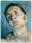 Rosetta II, 2005-2006 by Jenny Saville, Private collection © Jenny Saville, Courtesy Gagosian