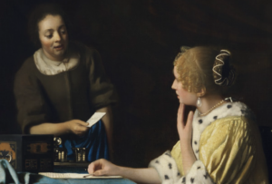 La Frick Collection di New York riapre con una grande mostra dedicata a Johannes Vermeer