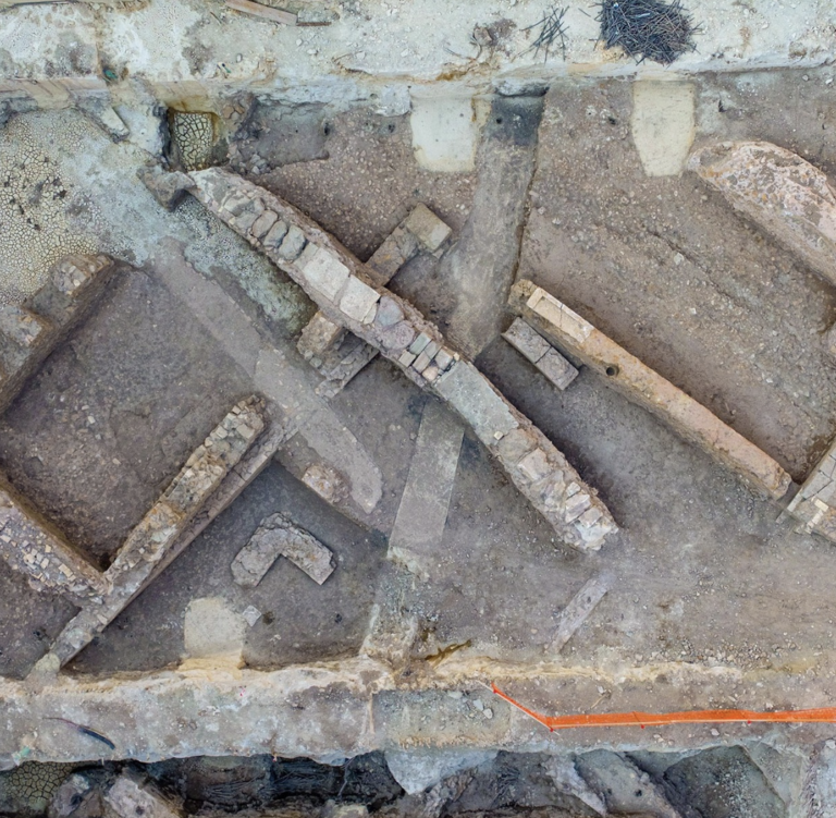 Tutte le scoperte archeologiche più interessanti dell’estate 2025 in Italia
