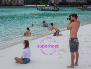 Superhost 2025