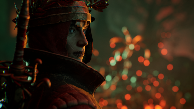 La Divina Commedia ora è anche un videogioco