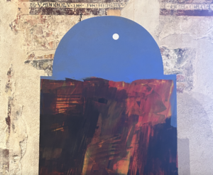 Daniele Cristallini/Appendere Lune
