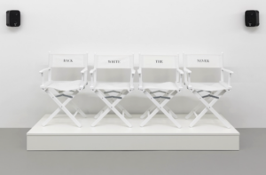 Inaugura una nuova biennale d’arte contemporanea a Roma. Intervista ai curatori Ilaria Marotta e Andrea Baccin 