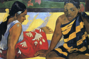 Arriva a Roma una grande mostra su Paul Gauguin e il suo universo simbolico e spirituale
