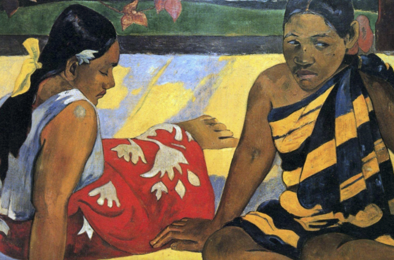 Arriva a Roma una grande mostra su Paul Gauguin e il suo universo simbolico e spirituale