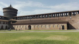 Pausa pranzo al museo. L’iniziativa dei musei civici di Milano arriva al Castello Sforzesco