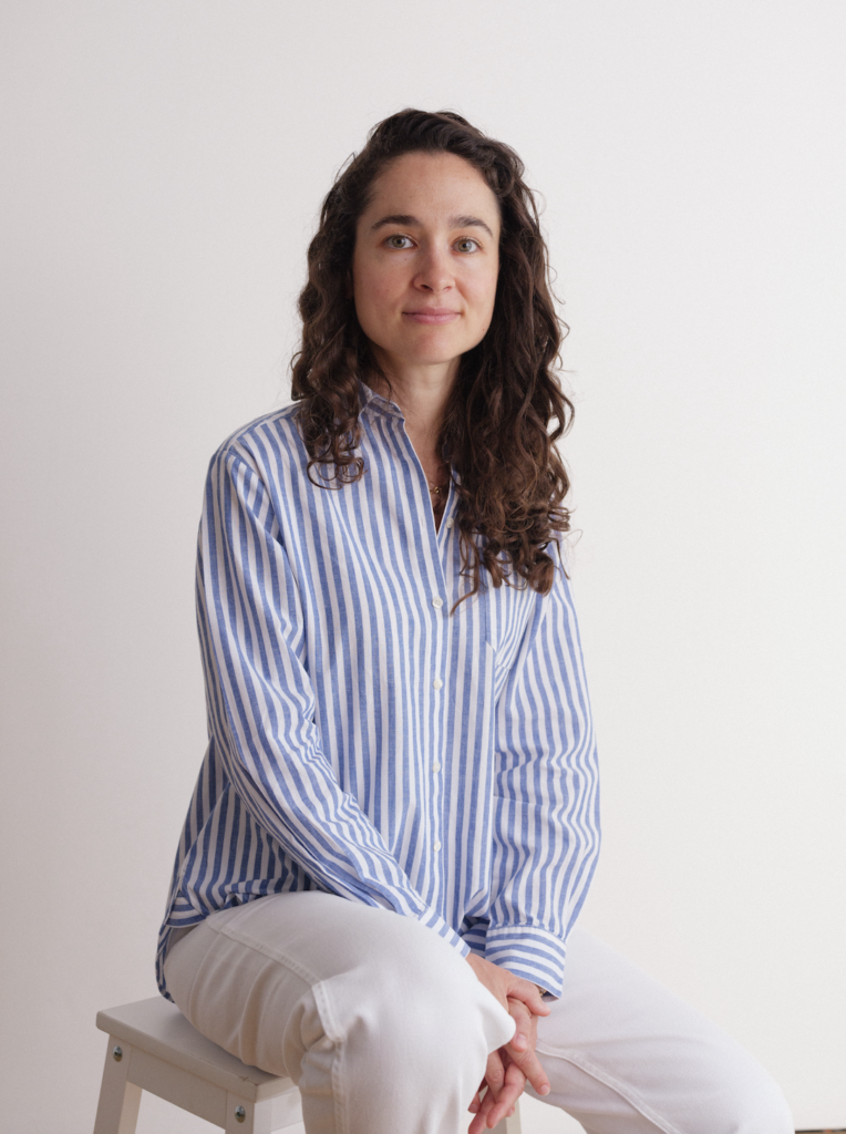 Emanuela Tarizzo.
Credit Harry Mitchell