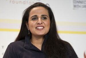 Il Qatar in missione a Torino. Ritratto della sceicca dell’arte e della moda interessata alla città