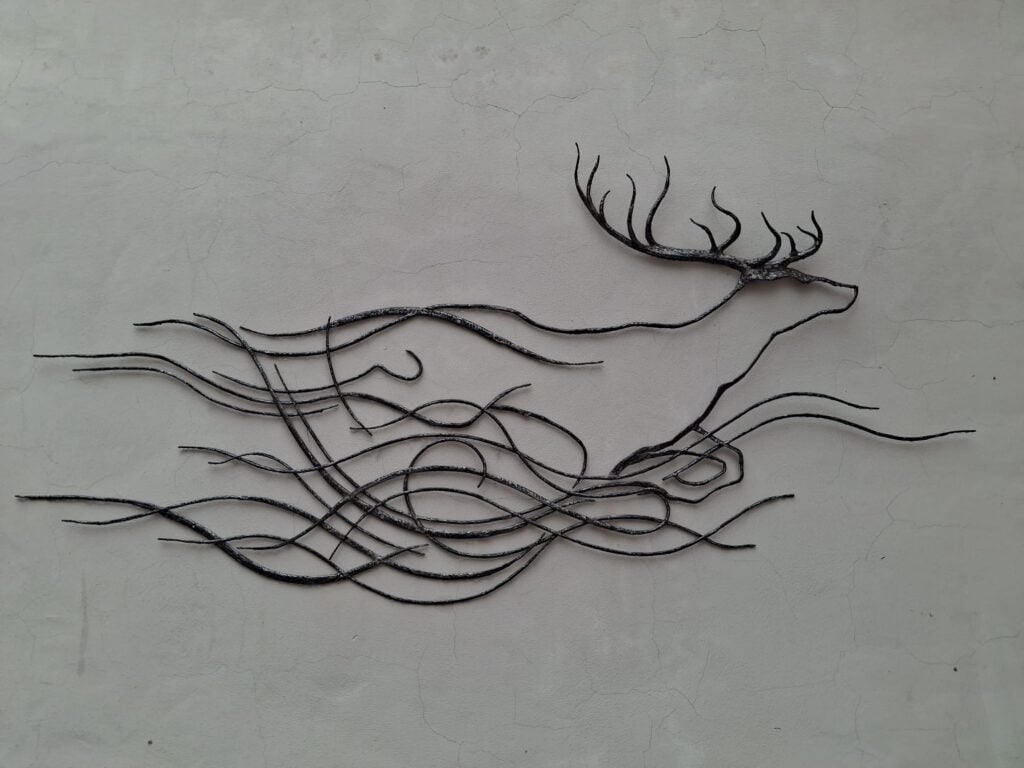 Alberto Alunni – Metamorfosi. Il Cantico delle Creature