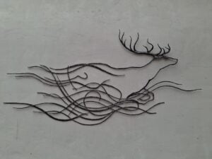 Alberto Alunni - Metamorfosi. Il Cantico delle Creature