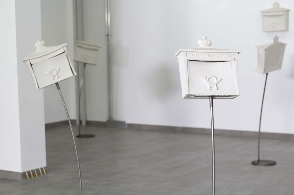 A Lugano in una ex mensa di operai spunta un nuovo spazio d’arte contemporanea