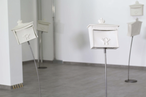 A Lugano in una ex mensa di operai spunta un nuovo spazio d’arte contemporanea