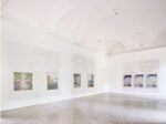 Stefano Arienti, Ut pictura poësis, Galleria Christian Stein, Installation View, Milano. Courtesy: GALLERIA CHRISTIAN STEIN