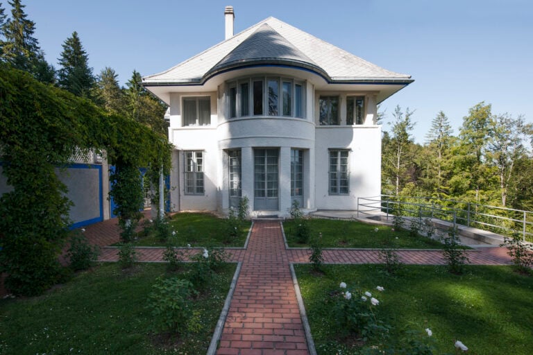 In Svizzera sulle tracce del giovane Le Corbusier a 60 anni dalla morte 