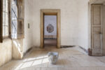 Terre Intrecciate, Installation views. Palazzo Carrozzini. Courtesy of the artist & Fitzpatrick Gallery. Photo by Alice Caracciolo. Additional documentation by Pietro Sfameni.