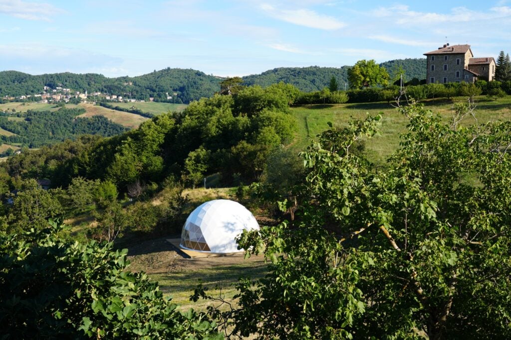 A Bologna apre uno spazio che unisce natura, arti performative e spirito eco-digitale