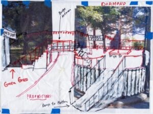 L’invenzione di un luogo: il Gramsci Monument di Thomas Hirschhorn nel Bronx
